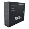 Control Acceso 4 Puertas 20000 Huellas 60000 Tarjetas Weigand 26 BITS TCP/IP 9.6 – 14.4 VCD+Gabinete INBIO460PROBOX
