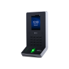 Terminal T&A Funciones Acceso Facial 800 Rostros 3000 Huellas y Tarjetas EM WIFI Bioaccess y Biotime MULTIBIO600ID
