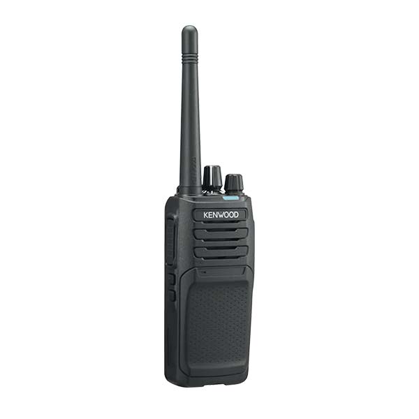 Radio Analógico VHF
