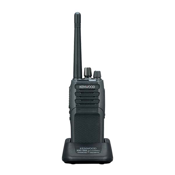Radio DIGITAL DMR / ANALÓGICO UHF NX 1200DK