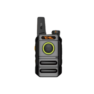 Radio Analógico UHF – TAL 2W