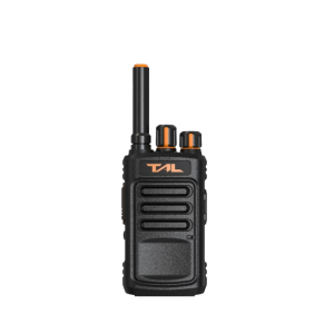Radio Analógico UHF - TAL 5W
