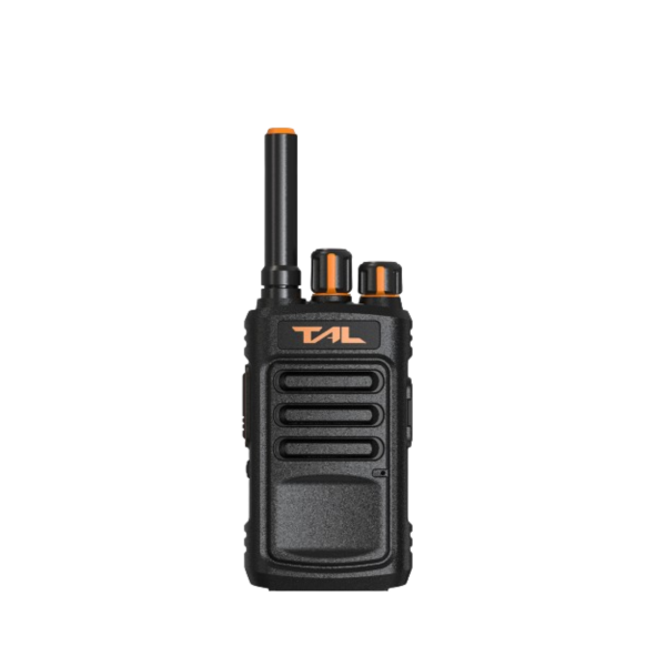 Radio Analógico UHF - TAL 5W