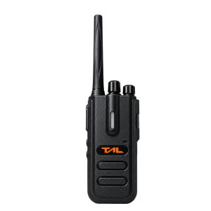 Radio Analógico UHF – TAL 2AW