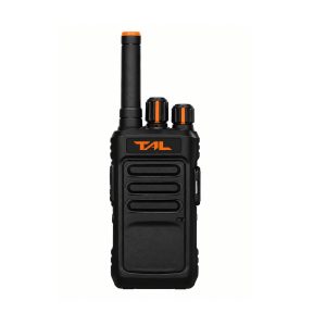 Radio Analógico UHF - TAL 5W