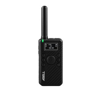 Radioteléfono Digital Abell X1 PRO